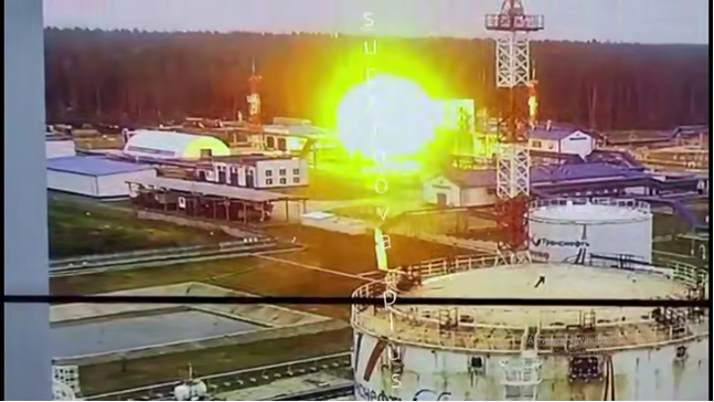 Стратегия неспешного удушения – Юрий Селиванов