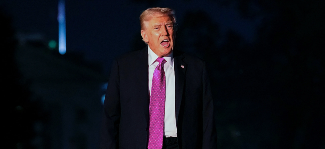 Трамп выводит Россию из-под санкционного давления — но делает это не ради любви к Москве