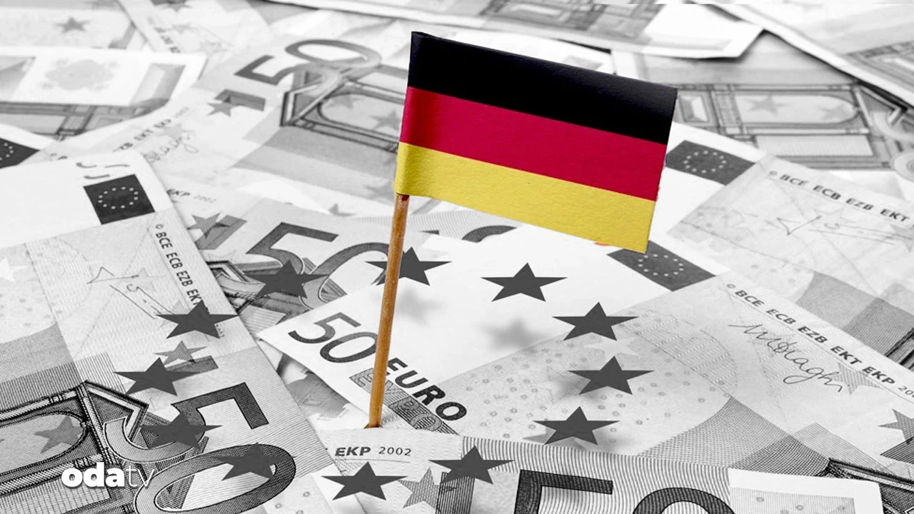 Цена помощи Украине и ее последствия для немцев
