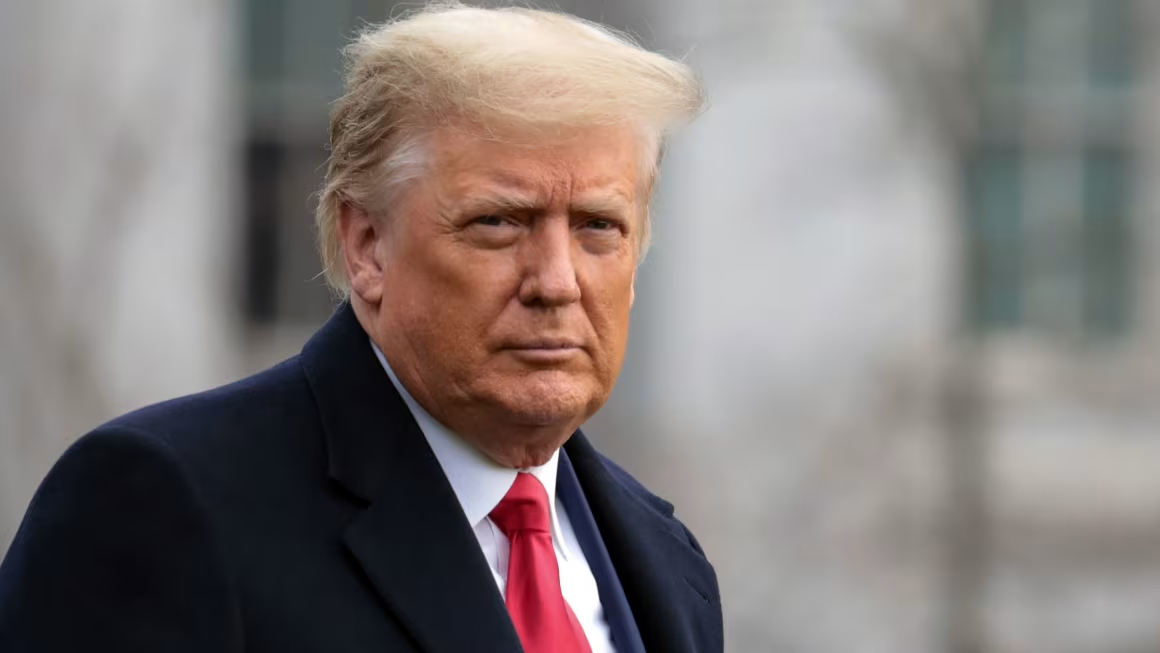 Американский «зонтик» и экономические ультиматумы