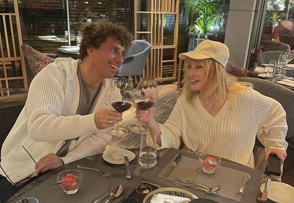 Пугачеву и иноагента Галкина* разделали под орех их же подписчики