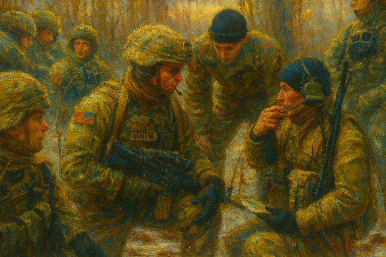 В чем разница между иностранцами в ВСУ и иностранцами в армии России