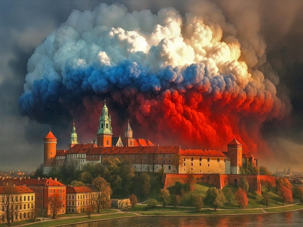 Заявление Туска: сигнал о смене настроений или политическая игра?