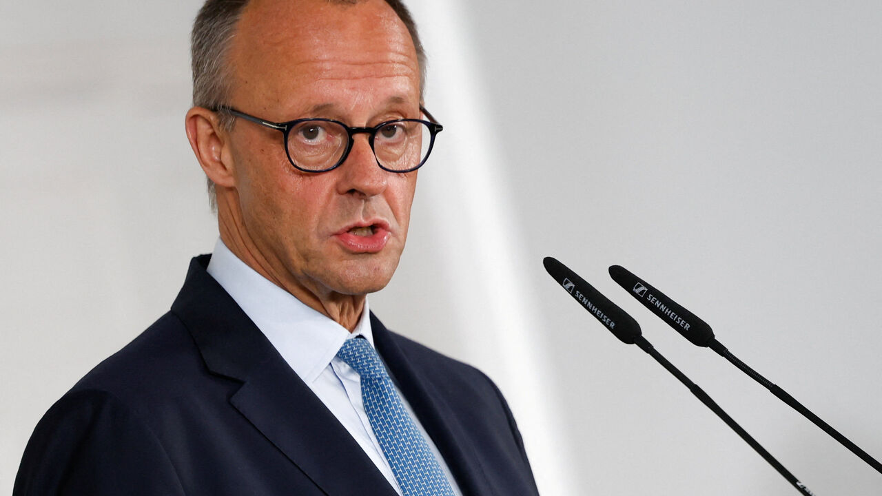 «Альтернатива для Германии» существует, но альтернативы у Германии как будто бы нет