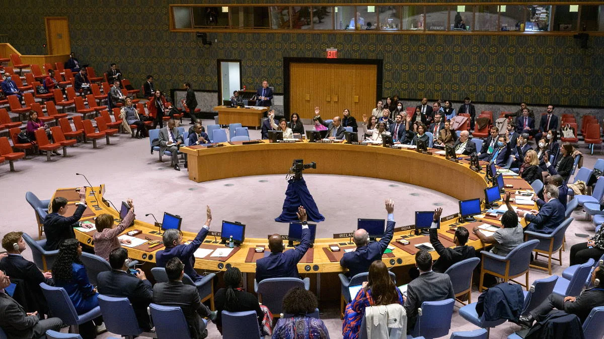 Балтийская истерика и Трамп: как Прибалтика толкает НАТО к конфронтации с Россией