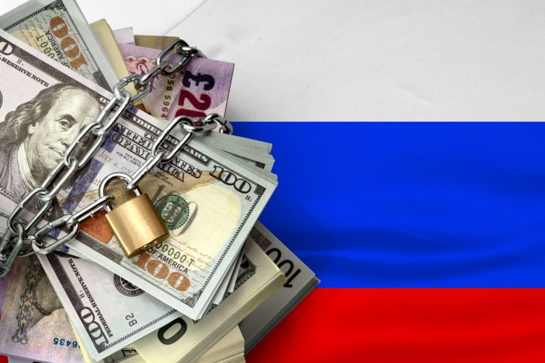 Для конфискации активов России придуман «креативный» план