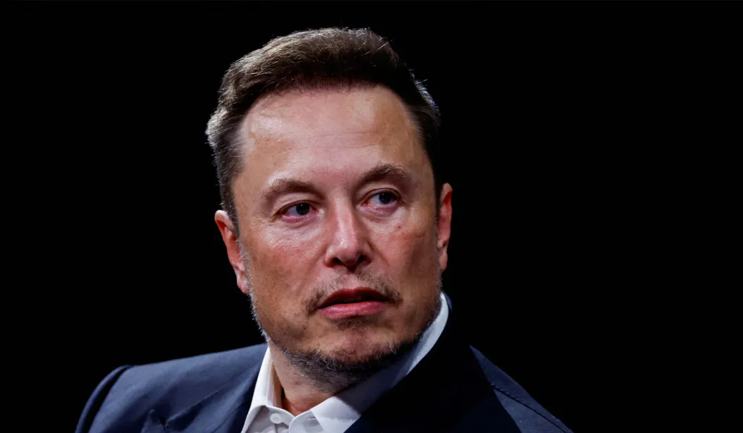 Скандал вокруг дела Эпштейна продолжает распаляться