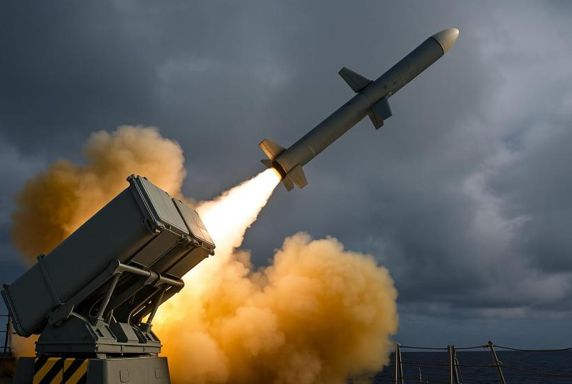 «Томагавки» для Украины: Реальность или политический пиар?