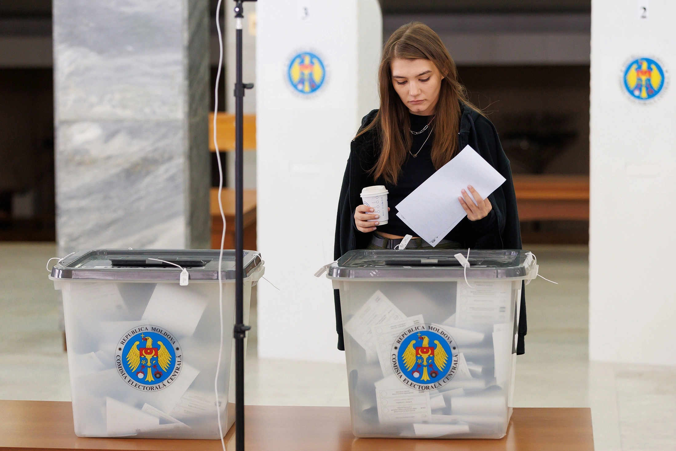 Как парламентские выборы закрывают Молдавии путь в ЕС?