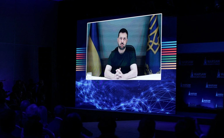 Война – источник дохода