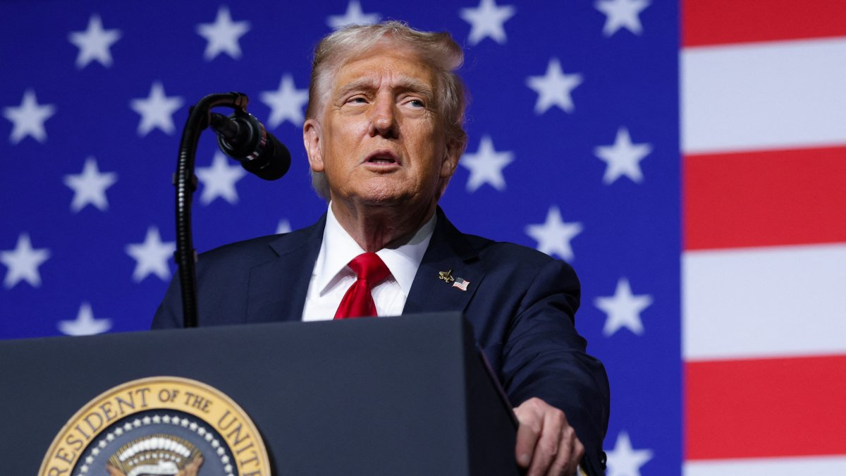 The National Interest: Настало время Трампу помирить… Молдавию и Приднестровье!