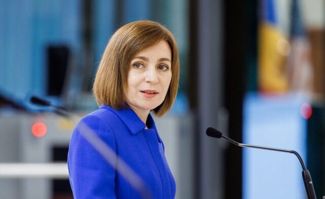 Правящая партия PAS победила в парламентских выборах в Молдавии – ЦИК