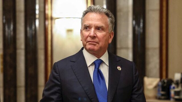 Уиткофф может оставить пост спецпосланника Трампа – The Times of Israel