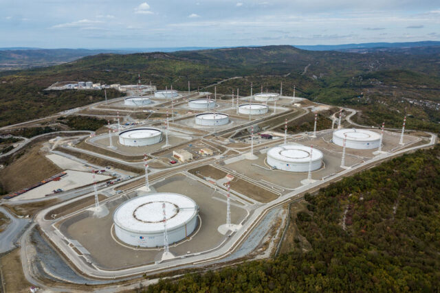 Захарова назвала удар ВСУ по КТК в Новороссийске сигналом для Евросоюза