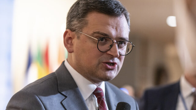 Эксперт рассказал, как украинская власть борется с инакомыслием