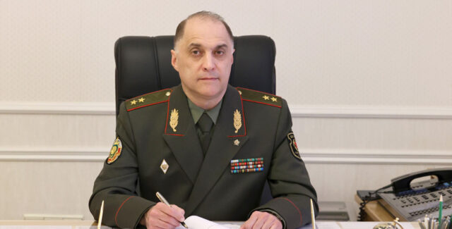 Запад наращивает военное присутствие у границ Союзного государства – госсекретарь Вольфович