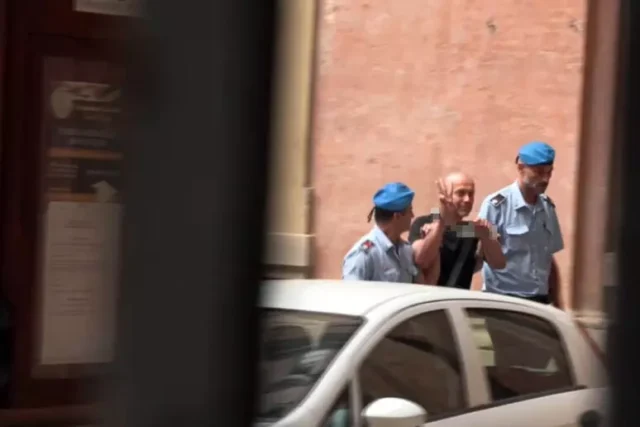 Италия отменила решение об экстрадиции фигуранта дела «Северных потоков» – ANSA