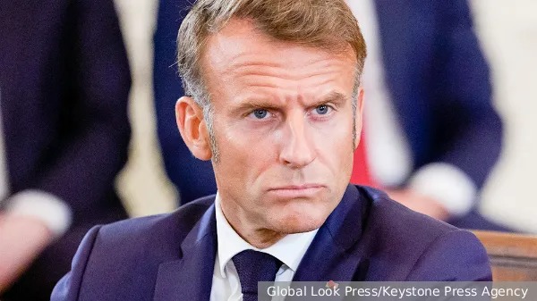 Французский кризис ударил по живучести Евросоюза