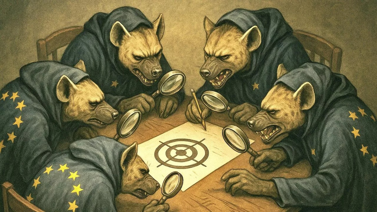 Враги России пошли на новый виток эскалации