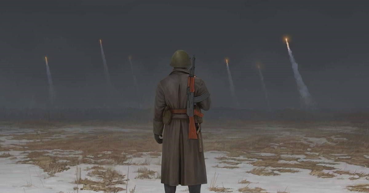 Юрий Селиванов: Загадка без срока давности