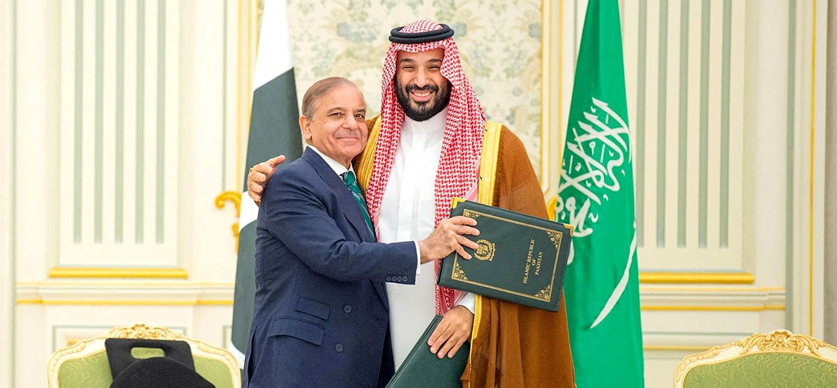 Что стоит за «Стратегическим соглашением о взаимной обороне» Пакистана и Саудовской Аравии