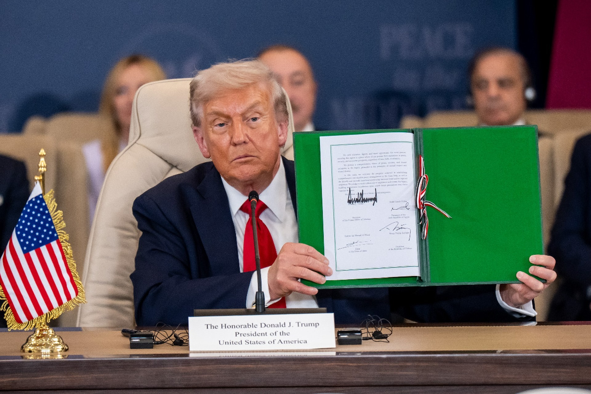 Соглашение между Израилем и ХАМАС – филькина грамота