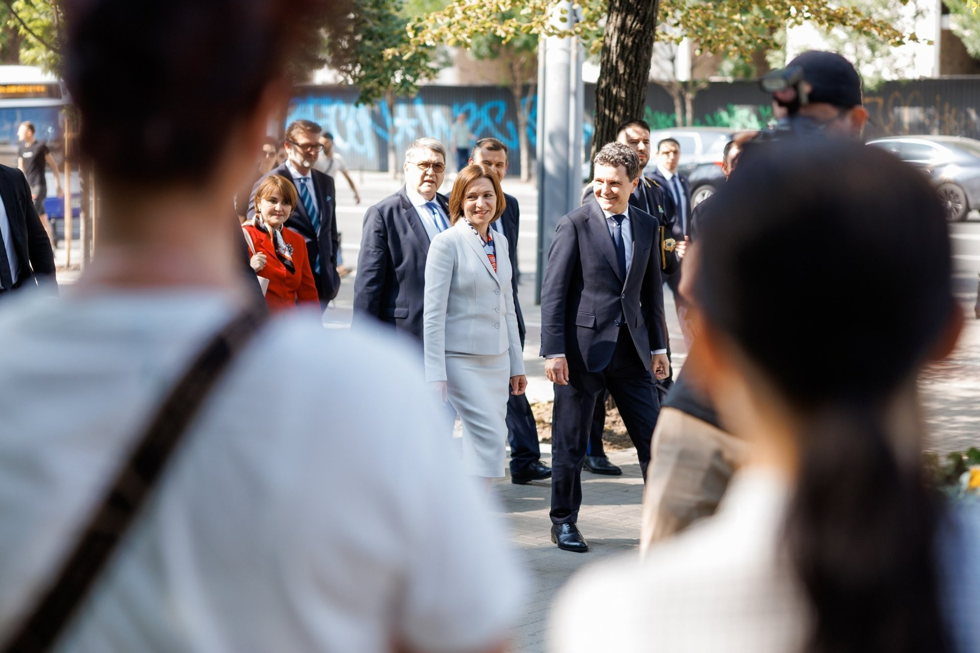 Приднестровские рецепты от Кишинева и Бухареста