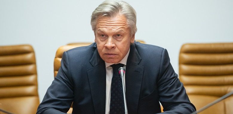 Алексей Пушков: К вопросу о предоставлении Украине «Томагавков»