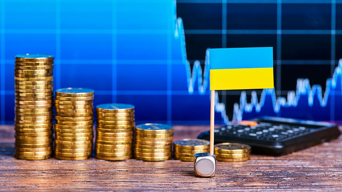 Источники поддержки Киева иссякают