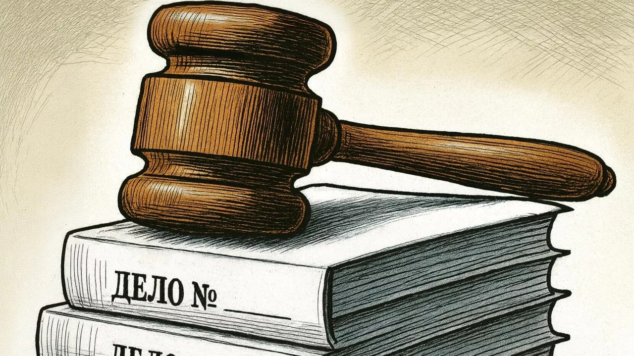 Люди со светлыми лицами давно добивались, чтобы за ними пришли