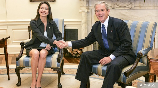 Нобелевский комитет поддержал США в подготовке нападения на Венесуэлу