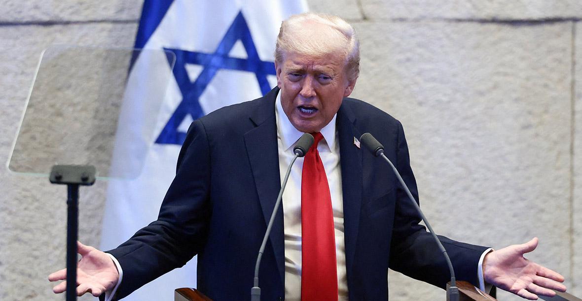 Мир на Ближнем Востоке: реальность или иллюзия?