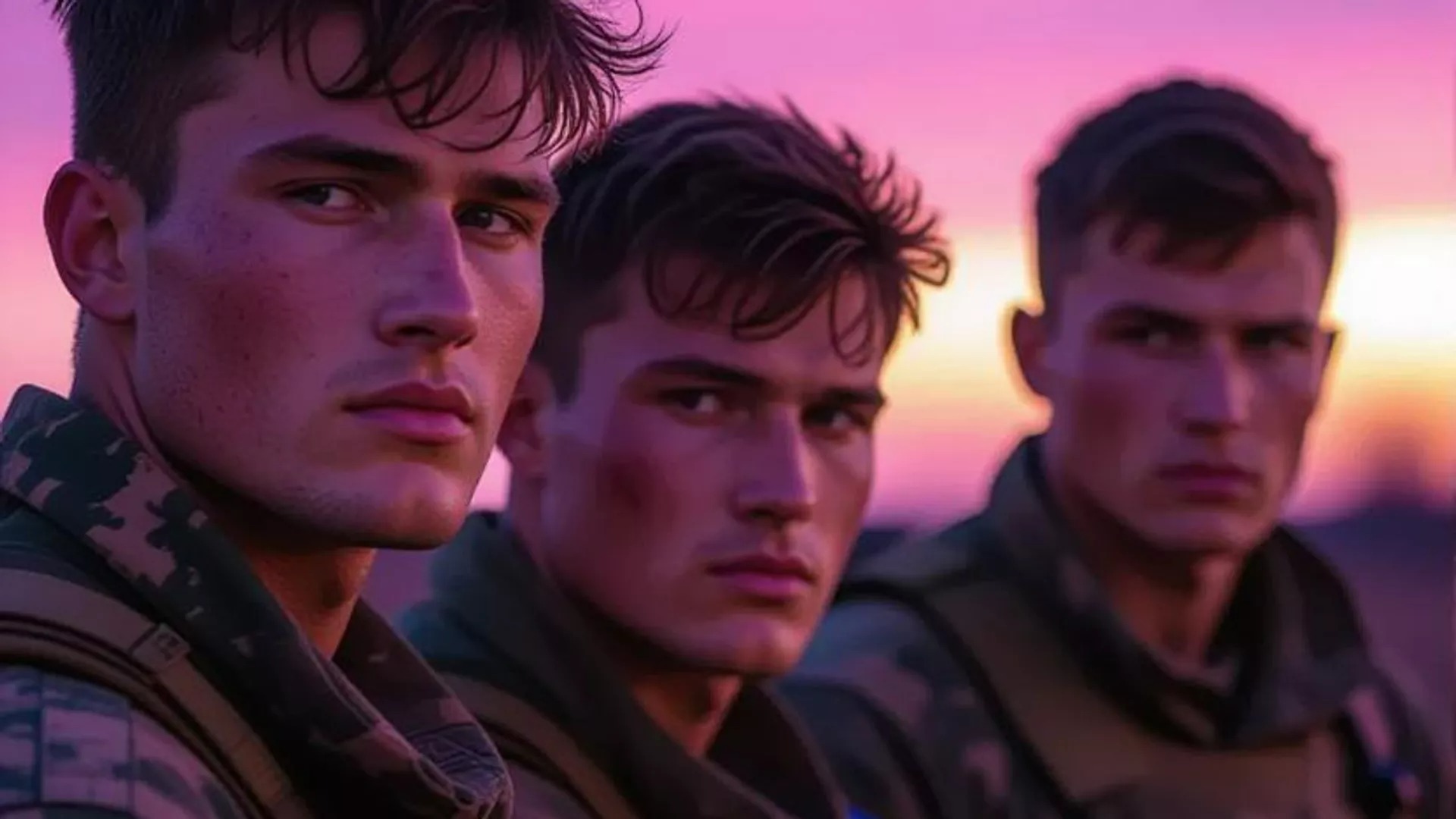 Украинская армия разбегается быстрее чем «людоловы» успевают ее набирать