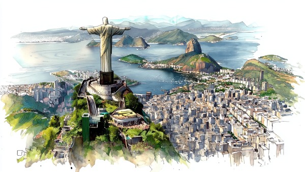 Страны Латинской Америки: кто есть кто для России