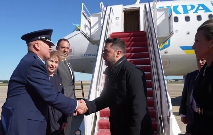 Разговор лидеров России и США сбил ожидания киевского режима