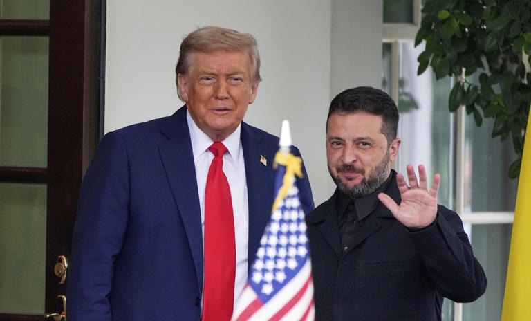 Прекращение СВО по нынешней линии боевого соприкосновения для России невозможно