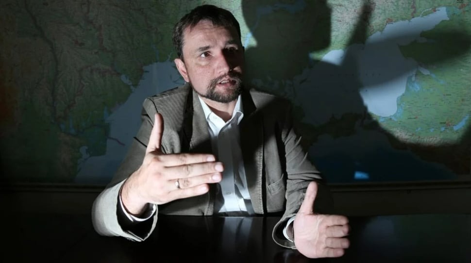 Киевский режим хочет встроиться в системные планы Запада по демонтажу российской государственности