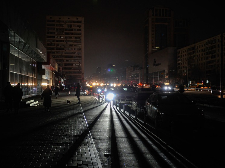 Киевский режим ведет Украину к коммунальному коллапсу