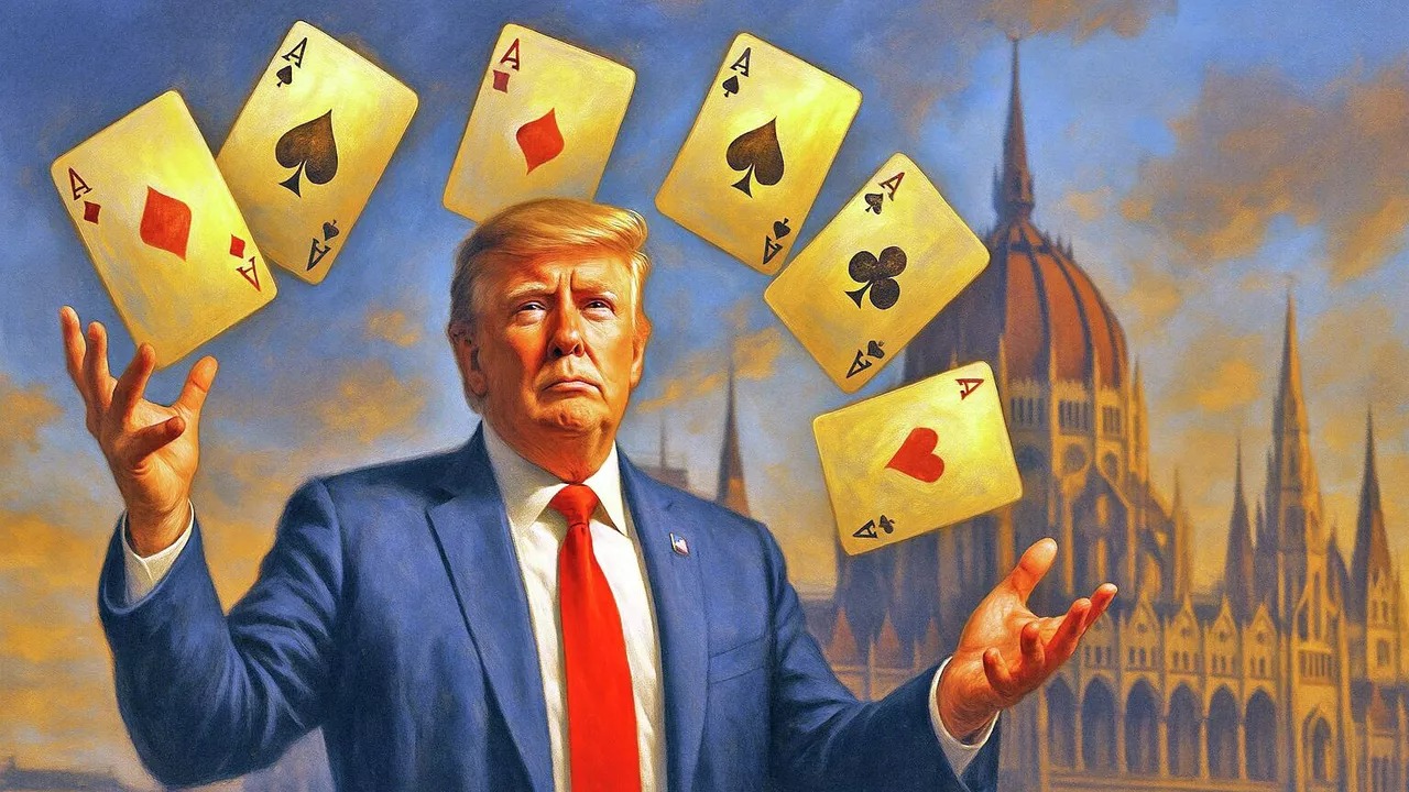 Почему Трамп торопится встретиться с Путиным