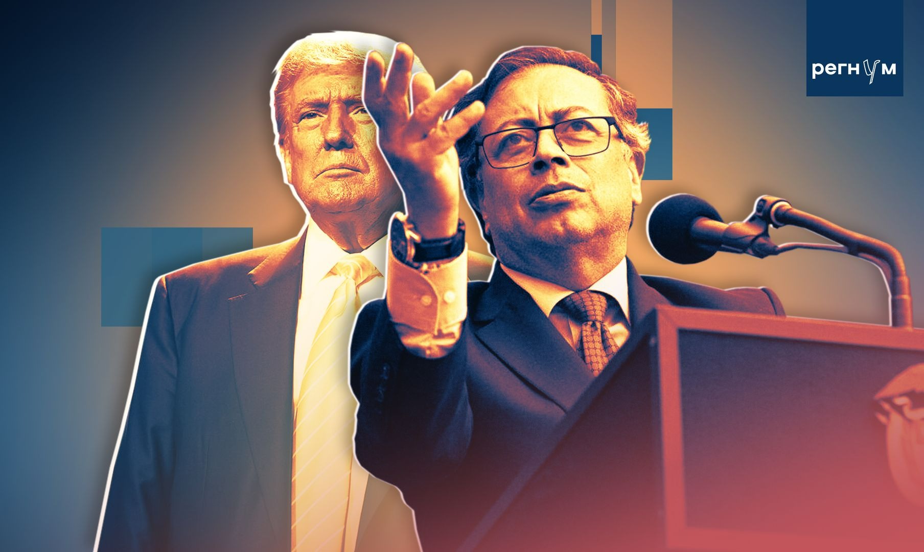 Из-за стратегий Вашингтона «в Латинской Америке может произойти резня»