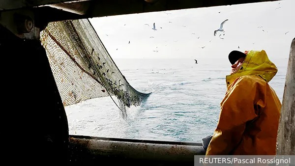 Чем рискует Норвегия, подрывая последние соглашения с Россией