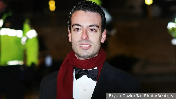 Трампу не дали назначить на важный пост в Белом доме нациста