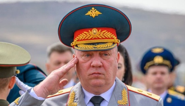 Андрей Гурулев: Москва не позволит нарушать стратегический паритет в одностороннем порядке