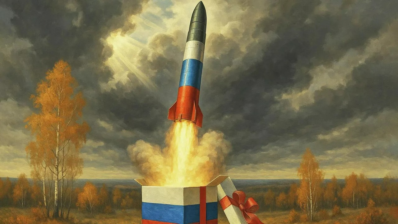 Когда доброе слово подкрепляется «Буревестником»