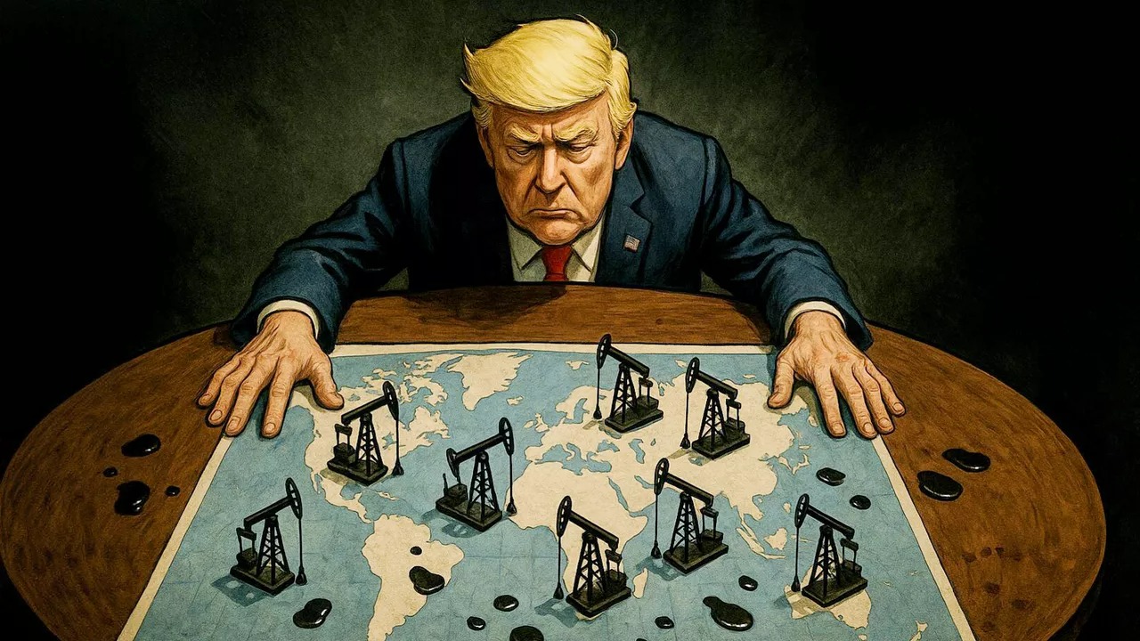 Трамп рискнул репутацией США