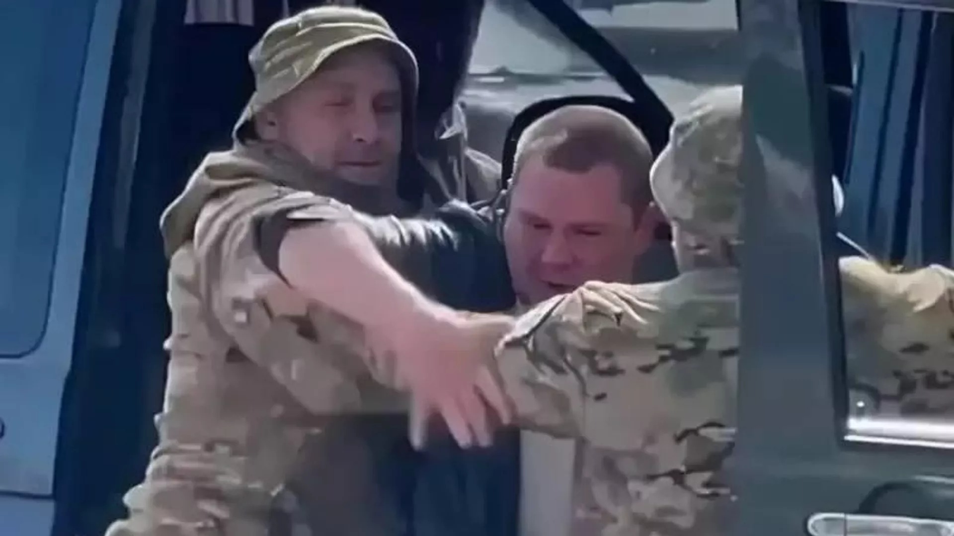 Киевский режим делает ставку на людоловов