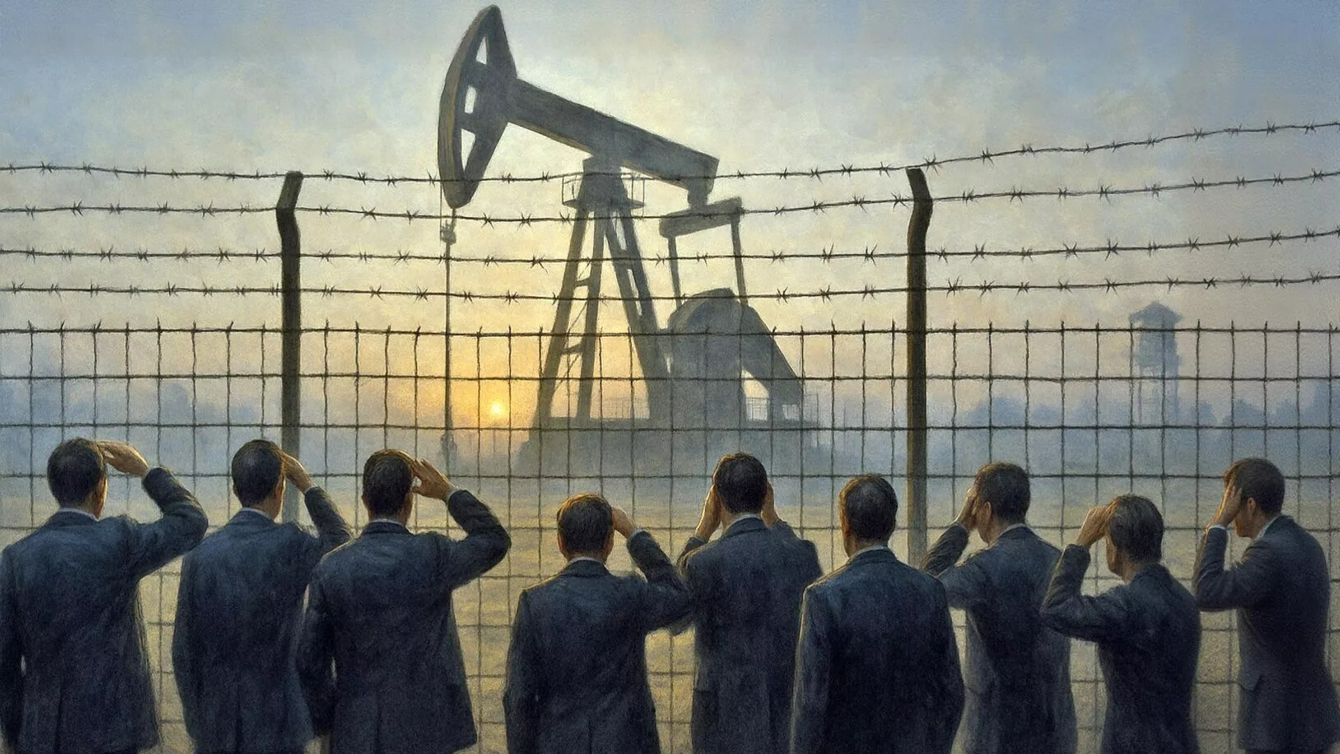 Европа сомневается в антироссийском курсе Трампа