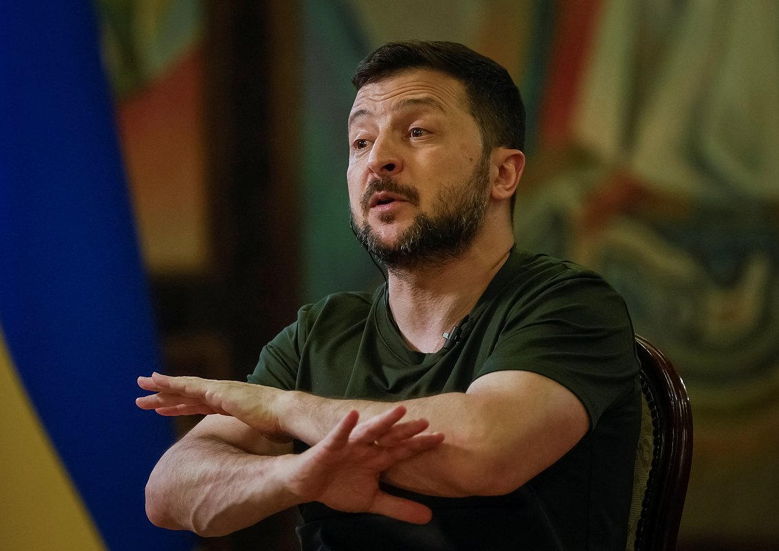 Выборы на Украине не предполагают окончания войны