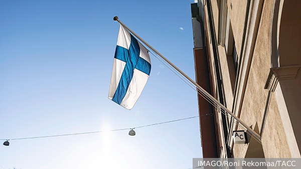 «Великая Финляндия»: финны не сошли с ума внезапно