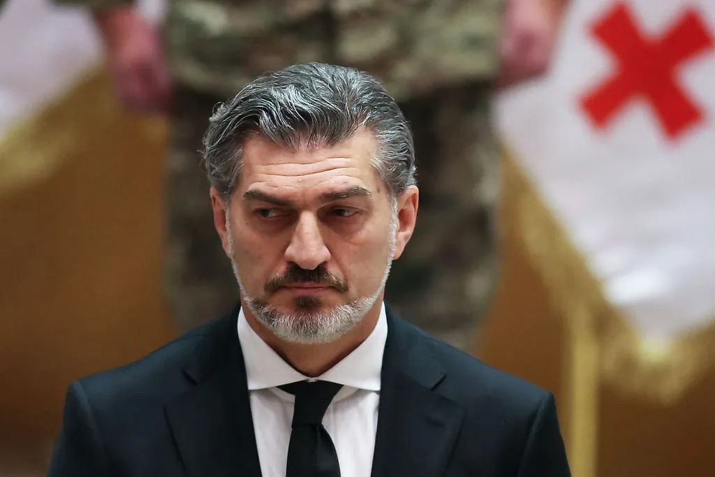 Антироссийский Кавказский фронт пока не состоялся